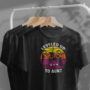 Levelled Up T-Shirt