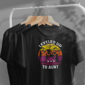 Levelled Up T-Shirt