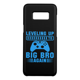 Levelling Up To Big Bro Again Case-Mate Samsung Galaxy S8 Case