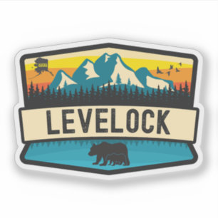 Levelock, Alaska
