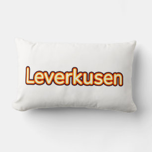 Leverkusen Deutschland Germany Lumbar Cushion
