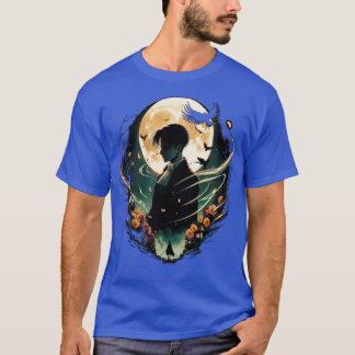 levi ackerman 6 T-Shirt