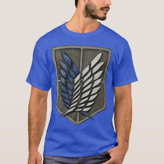 levi ackerman gift T-Shirt