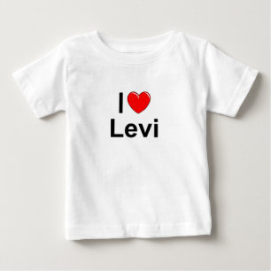 Levi Baby T-Shirt