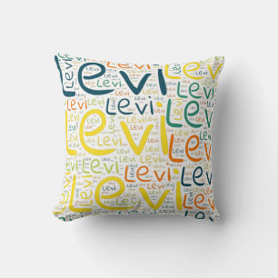 Levi Cushion