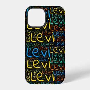 Levi iPhone 12 Pro Case