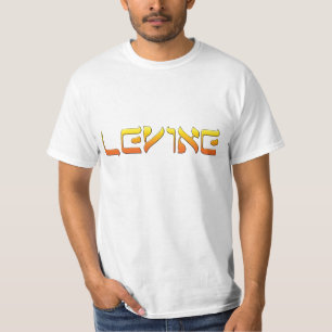 Levine T-Shirt