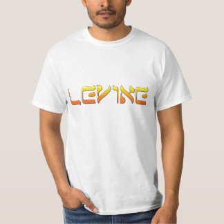 Levine T-Shirt