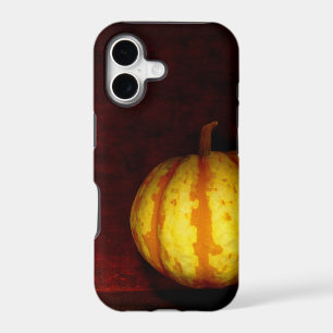 Levitate Pumpkin - Still Life