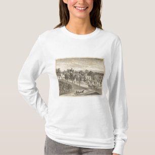 Lewelling res, farm T-Shirt