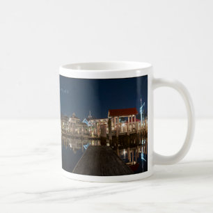 Lewes Delaware. Coffee Mug