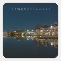 Lewes Delaware.