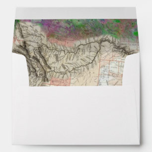 Lewis and Clark Envelopes