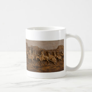Lewis and Clark mug