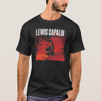 Lewis Capaldi277 T-Shirt