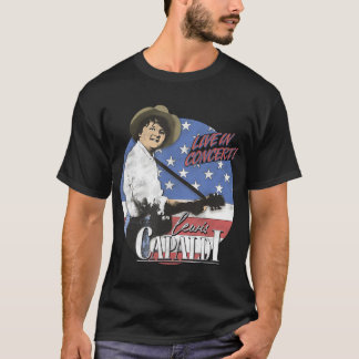 Lewis Capaldi â€“ Americas Sweetheart New York T-S T-Shirt
