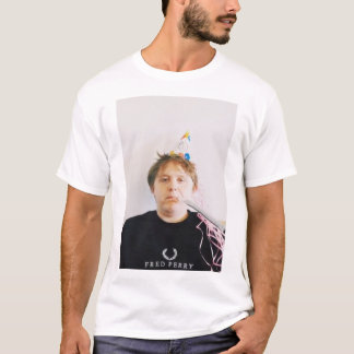 Lewis Capaldi - Birthday Hat   T-Shirt