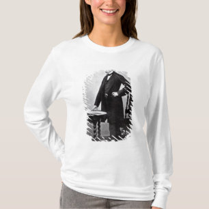 Lewis Carroll aged 29 T-Shirt