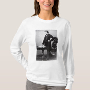 Lewis Carroll aged 29 T-Shirt