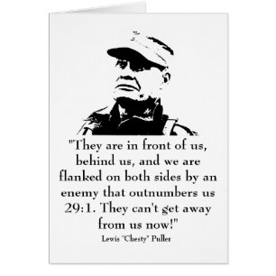 Lewis "Chesty" Puller