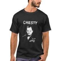 Lewis "Chesty" Puller -- Black and White