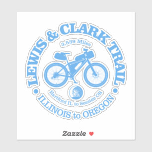 Lewis & Clark Trail (cycling)