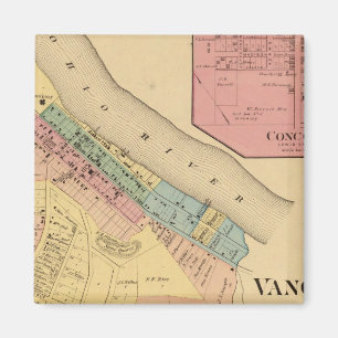 Lewis County, Kentucky Magnet