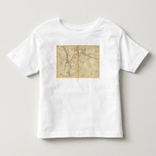 Lewisboro, New York 2 Toddler T-Shirt