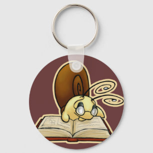 Lex Keychain