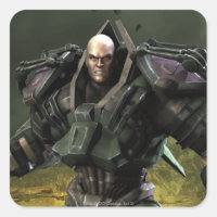 Lex Luthor