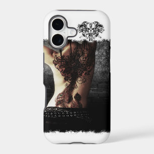Lex Phone Case (iPhone 5)