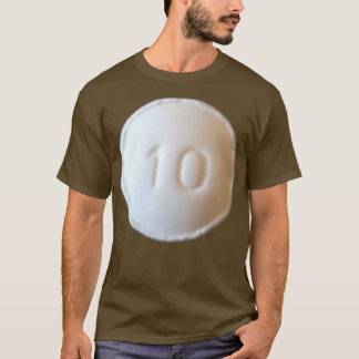 lexaprooooo 1 T-Shirt