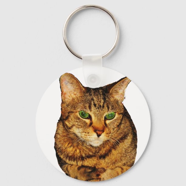 Lexi on your key ring (Front)