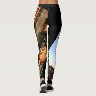 Lexington and 83rd leggings
