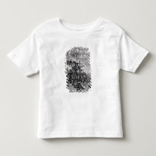 Lexington Green Toddler T-Shirt