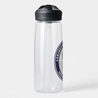 Lexington Minute Men Water Bottle