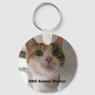 Lexus Key Ring