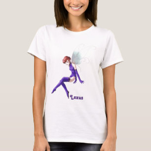 Lexus!  - Ladies Baby Doll T T-Shirt
