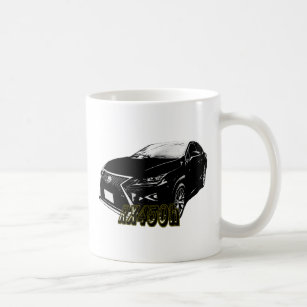 Lexus Coffee Travel Mugs Zazzle Au