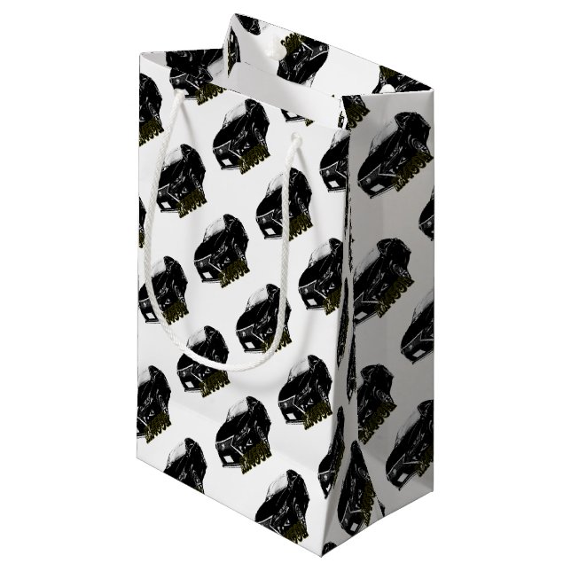 LEXUS RX 450h 350 Small Gift Bag (Front Angled)