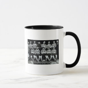 Leytonstone Football Club, c.1935 Mug