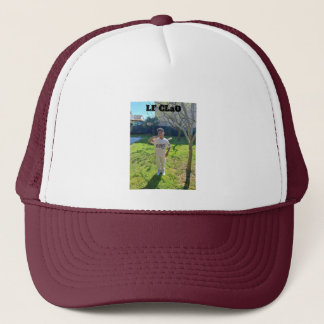 LF CLaO Cap