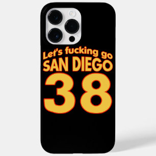 LFG San Diego Case-Mate iPhone 14 Pro Max Case