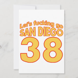 LFG San Diego Invitation