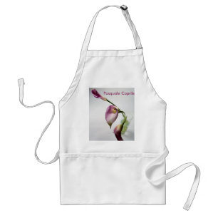 LFSB004, Pasquale Caprile Standard Apron