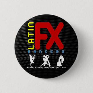 LFX Colour Button (Retro 2009)