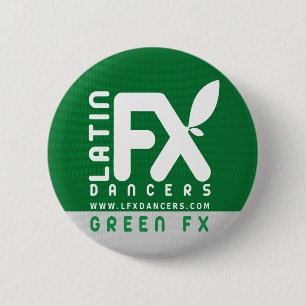 LFX Going Green Button