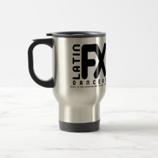 LFX Travel Mug