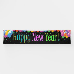 LG Happy New Year Banner 2