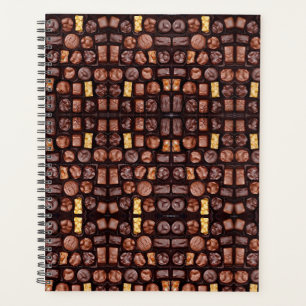 Lg Planner Box of Chocolates
